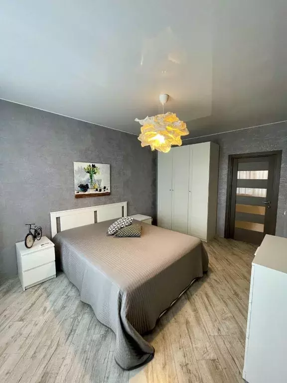 2-к кв. Санкт-Петербург просп. Королева, 65 (68.0 м) - Фото 2