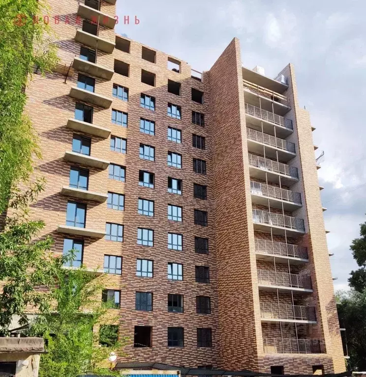 2-к кв. Самарская область, Самара ул. Стара-Загора, 249А (65.1 м) - Фото 2