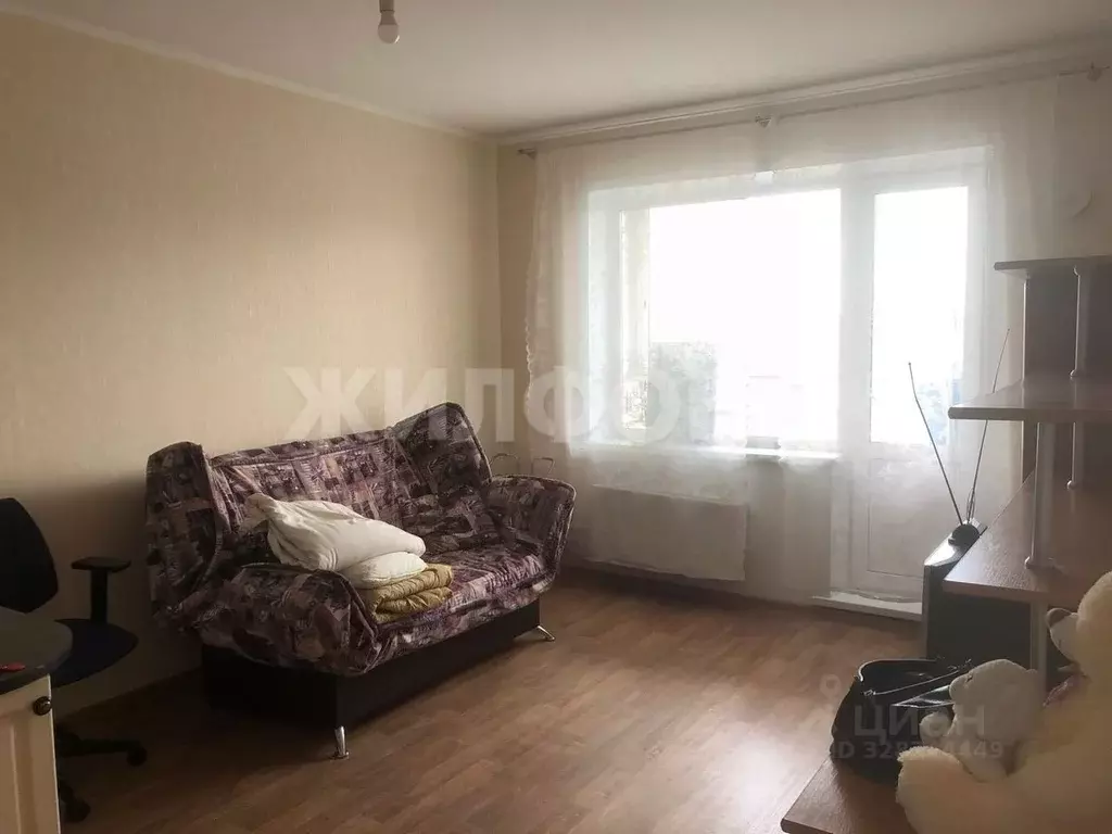 Студия Новосибирская область, Новосибирск Петропавловская ул., 2 (30.0 ... - Фото 2
