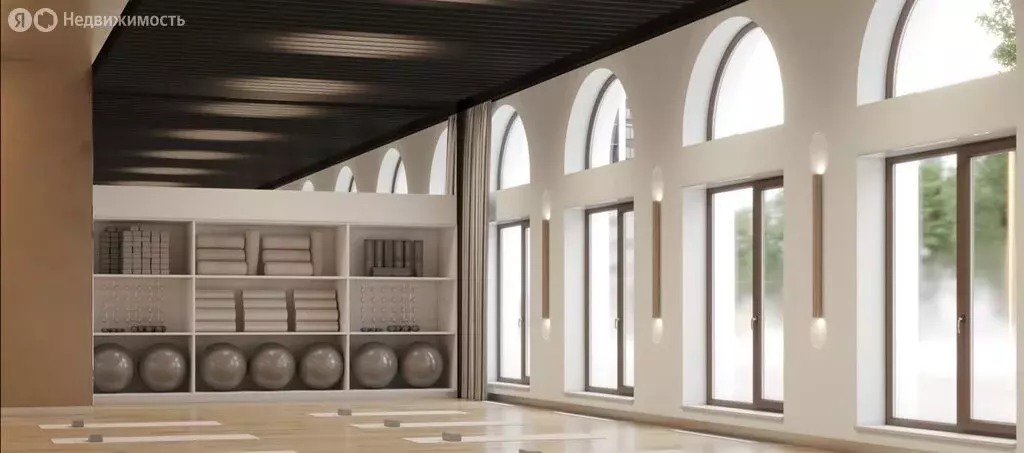 Офис (623 м) - Фото 2