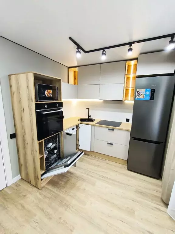 Продаётся 1-к квартира, 36 м - Фото 0