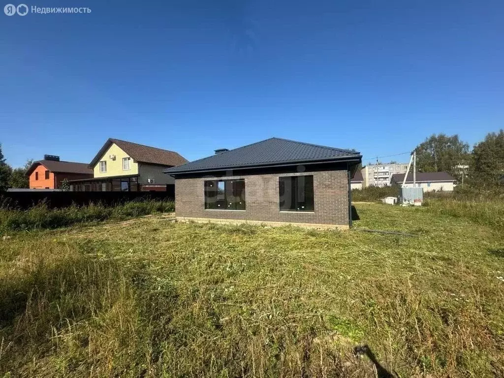 Дом в деревня Коряково, Карьерная улица (116 м) - Фото 2