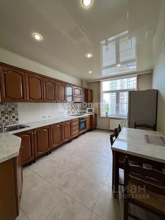 2-к кв. Челябинская область, Челябинск Университетская Набережная ул., ... - Фото 1