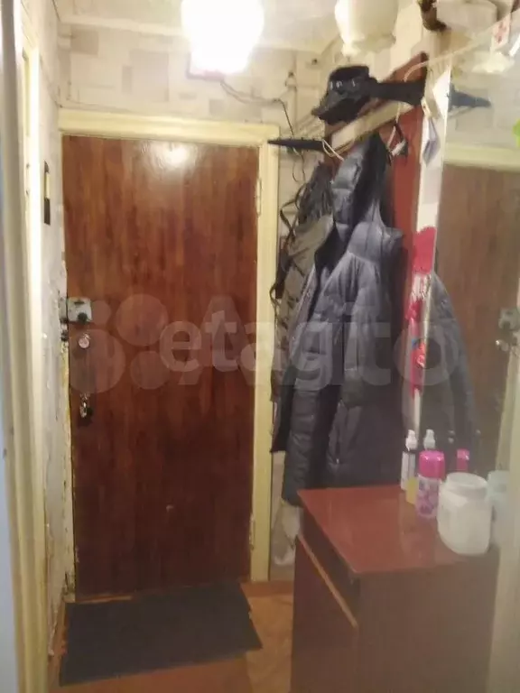 2-к. квартира, 41,7 м, 5/5 эт. - Фото 1