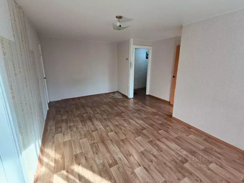 2-к кв. Ярославская область, Рыбинск Солнечная ул., 4 (43.6 м) - Фото 2