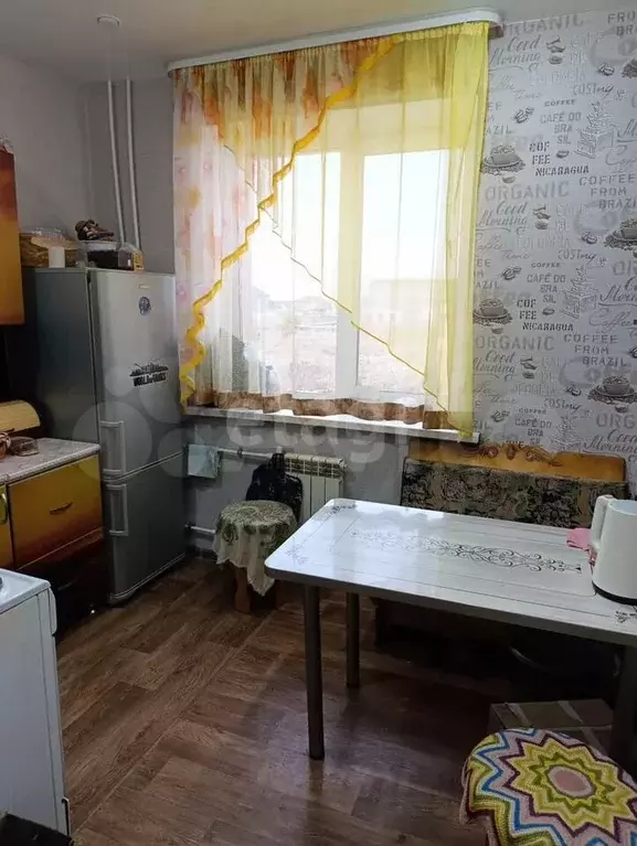 3-к. квартира, 60,9 м, 1/3 эт. - Фото 0