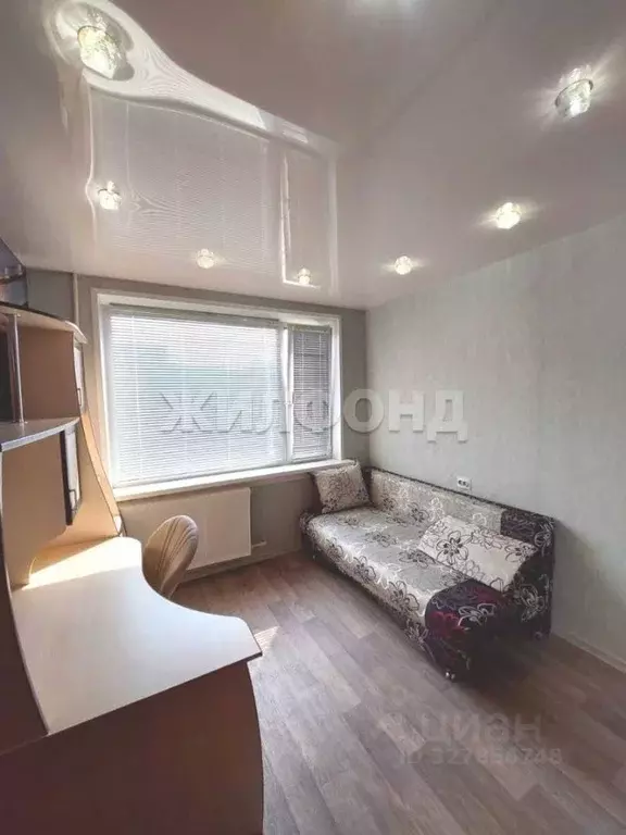 2-к кв. Ханты-Мансийский АО, Нефтеюганск 13-й мкр, 35 (44.0 м) - Фото 2