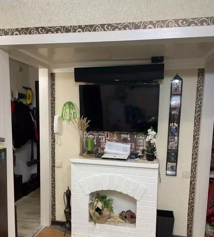 Продаётся 2-к квартира, 43 м - Фото 1