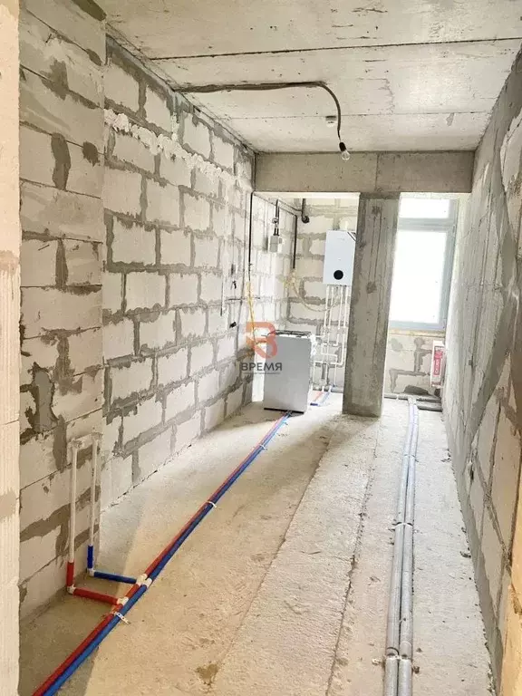 1-к кв. Севастополь ул. Степаняна, 9А (51.0 м) - Фото 1