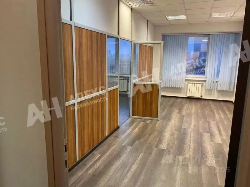 Офис в Москва ул. Орджоникидзе, 11 (40 м) - Фото 2