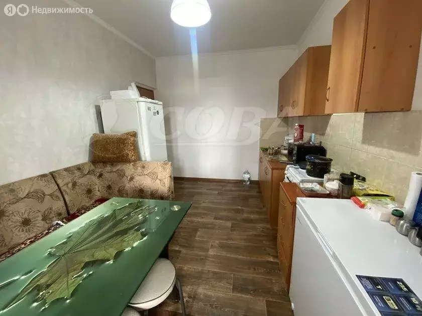 1-комнатная квартира: Тобольск, микрорайон 7А, 27 (50 м) - Фото 0