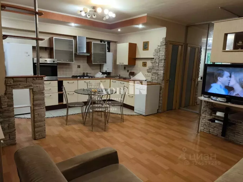 1-к кв. Санкт-Петербург Рябиновая ул., 16 (39.0 м) - Фото 1