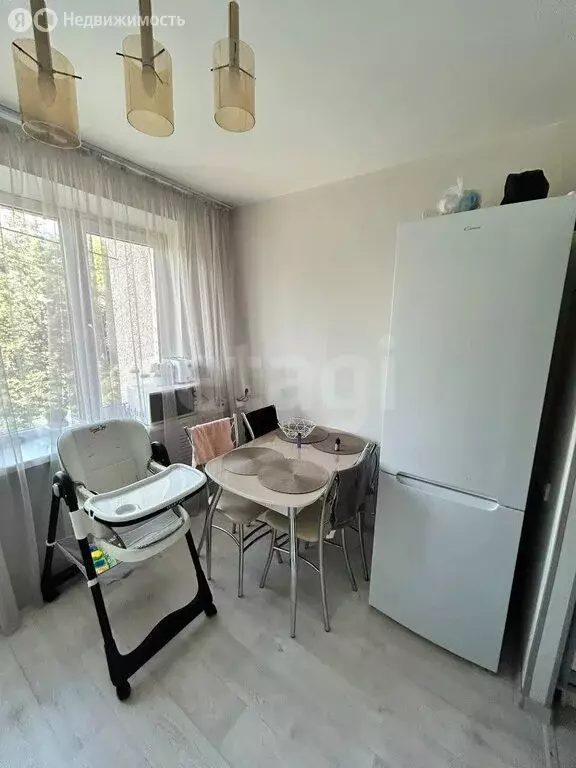 1-комнатная квартира: Нижний Новгород, улица Германа Лопатина, 9А ... - Фото 2