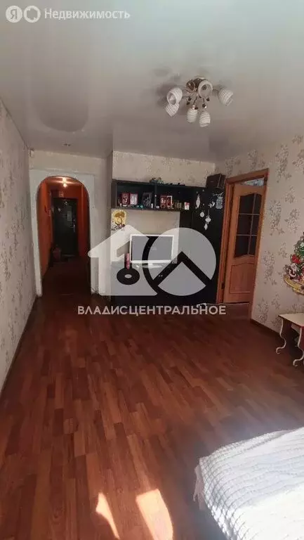 3-комнатная квартира: Новосибирск, улица Ватутина, 65 (52.2 м) - Фото 1