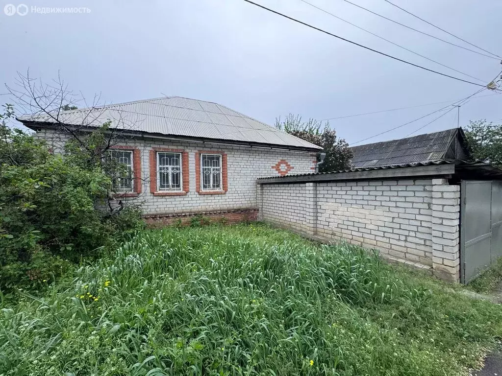 Дом в Волгоград, Ельшанская улица, 127 (87.7 м) - Фото 1