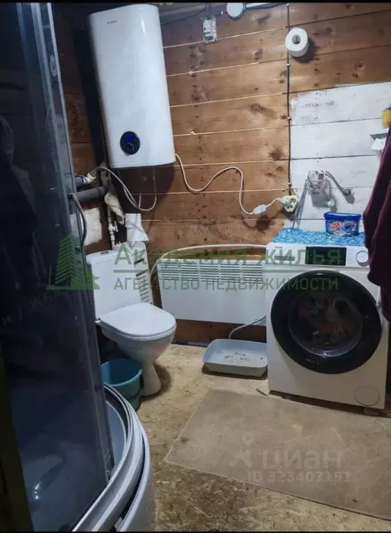 Дом в Саратовская область, Энгельс Столбовая ул., 77 (71 м) - Фото 2