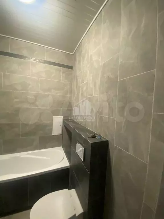 1-к. квартира, 29 м, 5/6 эт. - Фото 1
