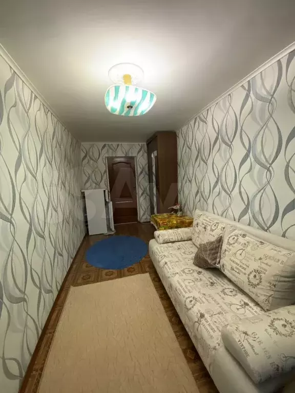 Комната 13 м в 3-к., 3/5 эт. - Фото 1