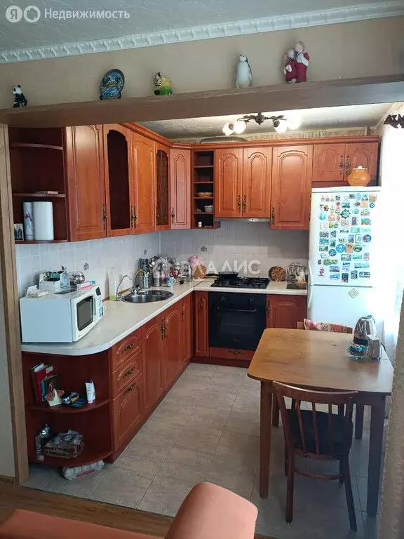3-комнатная квартира: Сегежа, улица Антикайнена, 19 (64.5 м) - Фото 0