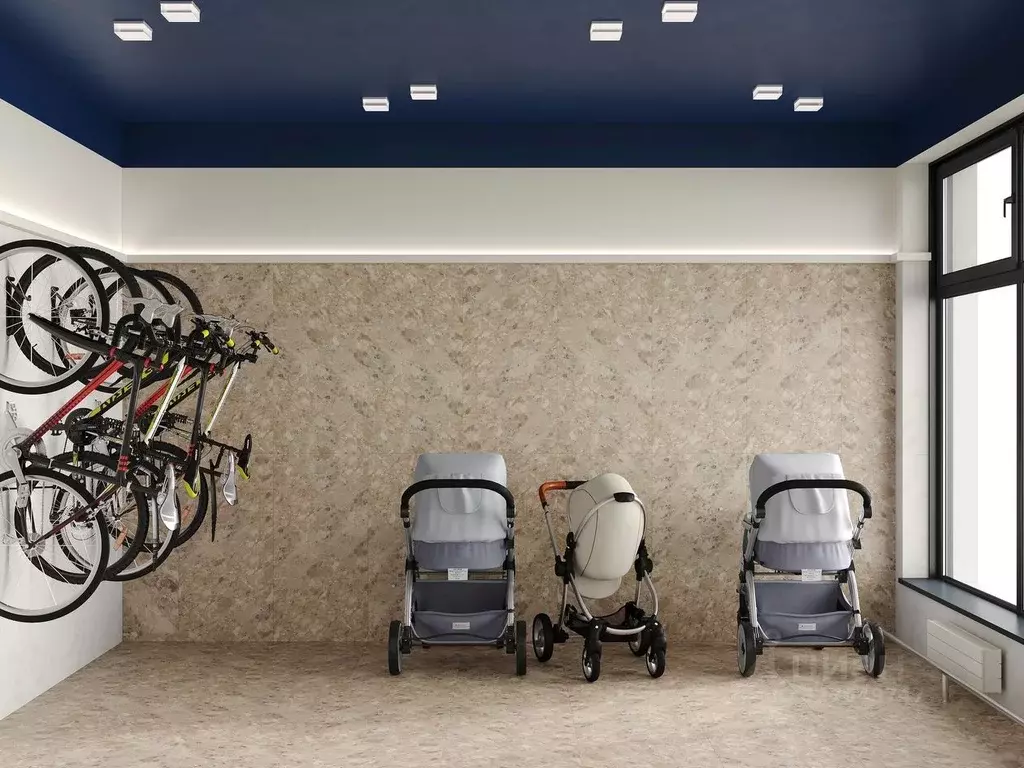 Помещение свободного назначения в Тюменская область, Тюмень Камчатская ... - Фото 1