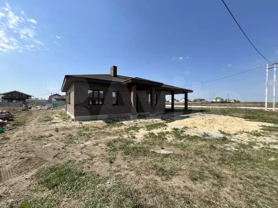 Дом 135 м на участке 8 сот. - Фото 1
