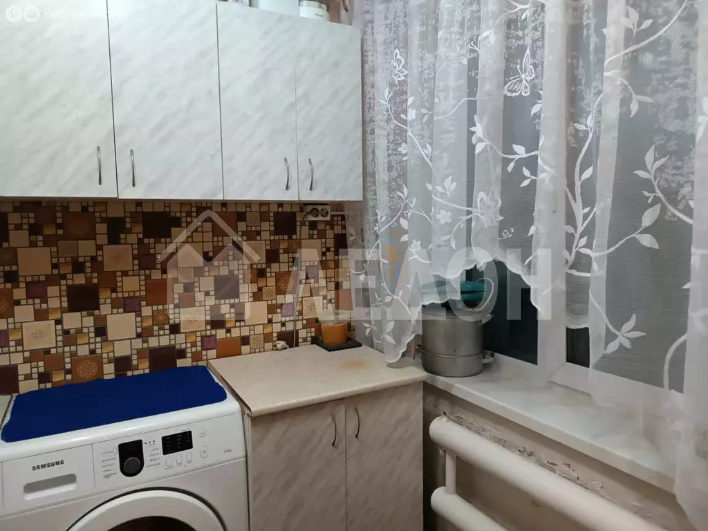 2-комнатная квартира: село Андреевка, Юбилейная улица, 11 (42.1 м) - Фото 1