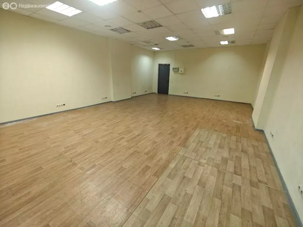 Офис (58.6 м) - Фото 2