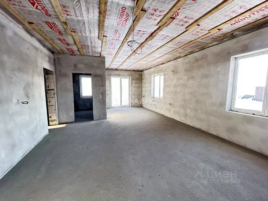 Дом в Калининградская область, Багратионовский муниципальный округ, ... - Фото 2