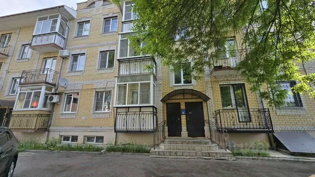 Студия Костромская область, Кострома ул. Шагова, 26 (30.6 м) - Фото 0