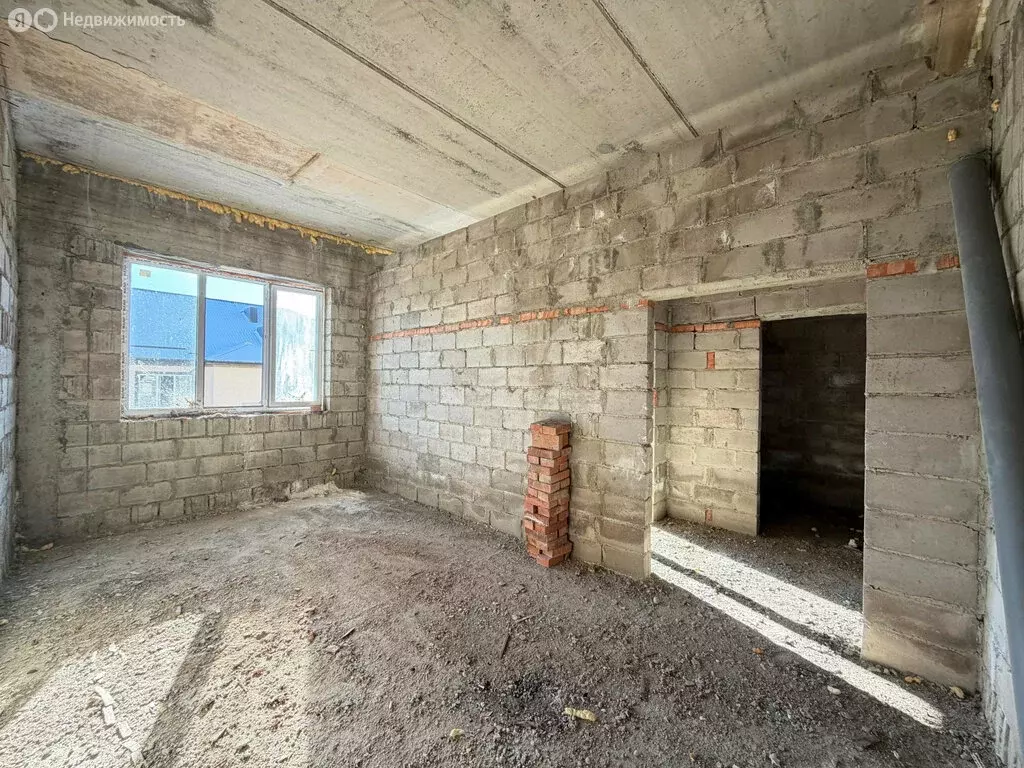 1-комнатная квартира: Нальчик, район Горная, Солнечная улица, 8к1 ... - Фото 1