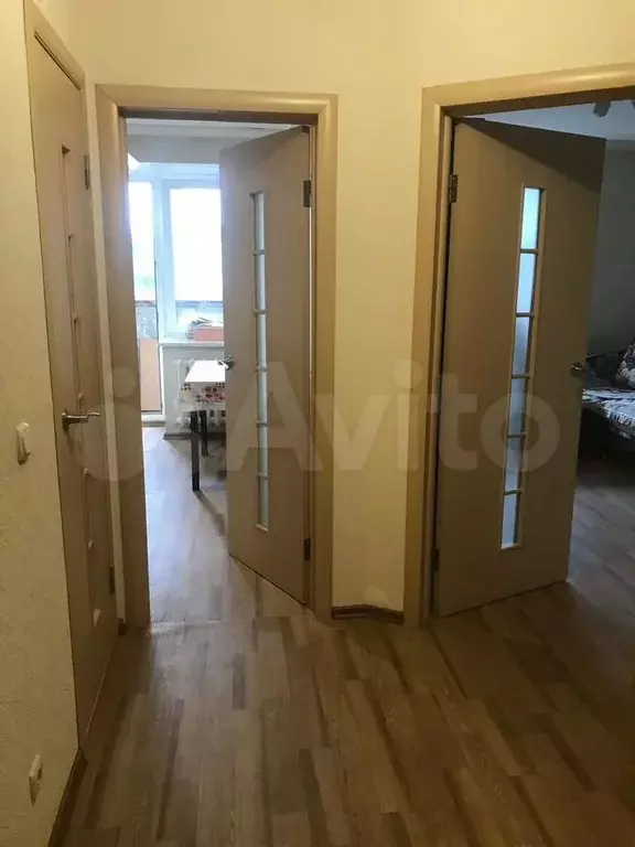 1-к. квартира, 38 м, 5/5 эт. - Фото 0