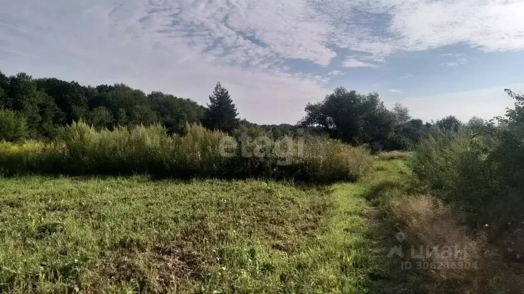 участок в хабаровский край, хабаровск каскад садовое товарищество, . - Фото 1