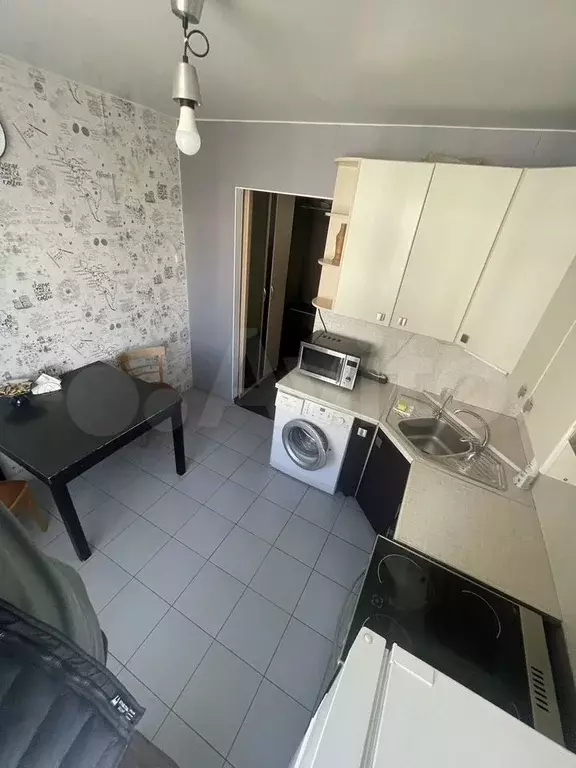2-к. квартира, 60 м, 7/17 эт. - Фото 1