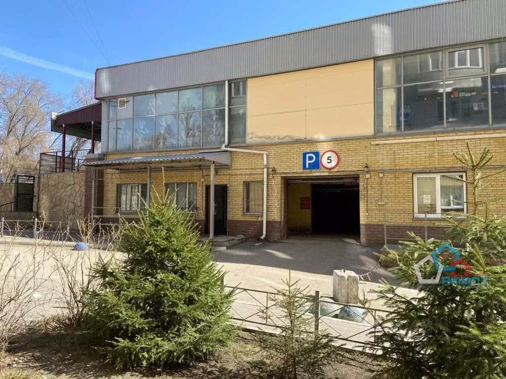 Помещение свободного назначения в Омская область, Омск Пригородная ... - Фото 0