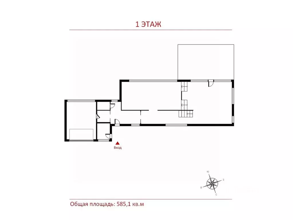 Дом в Московская область, Одинцовский городской округ, д. Солослово, ... - Фото 1