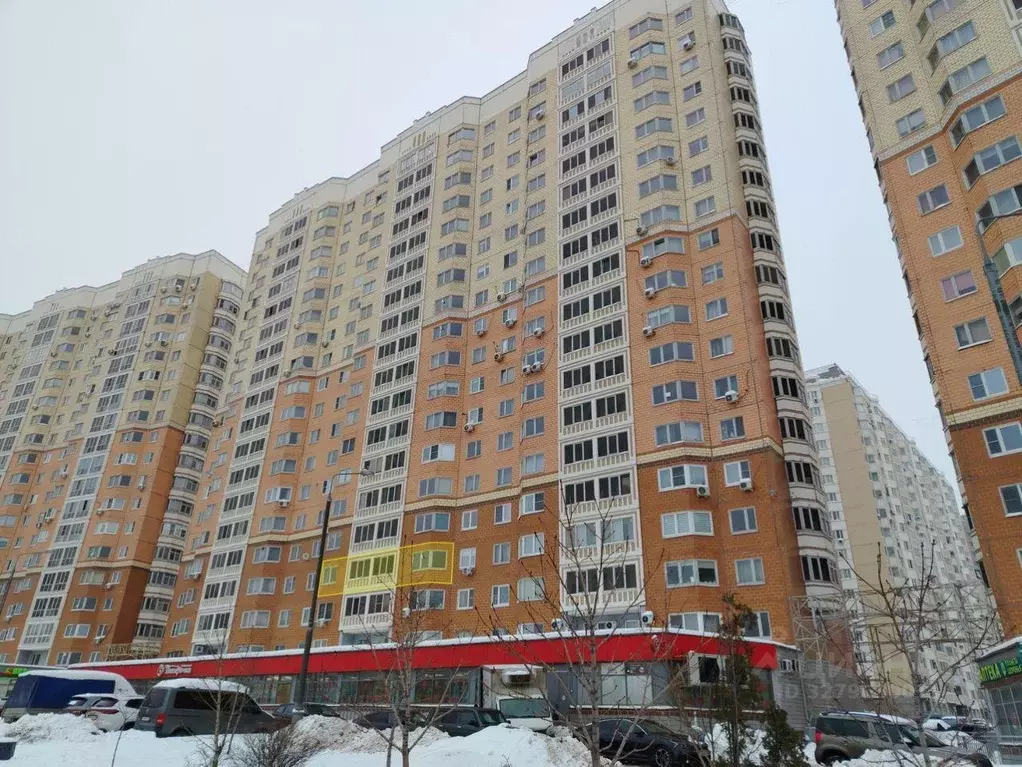 Квартира, 3 комнаты, 72.9 м - Фото 1