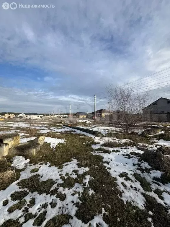 Участок в Белогорск, улица Амета Абдураманова (3 м) - Фото 1