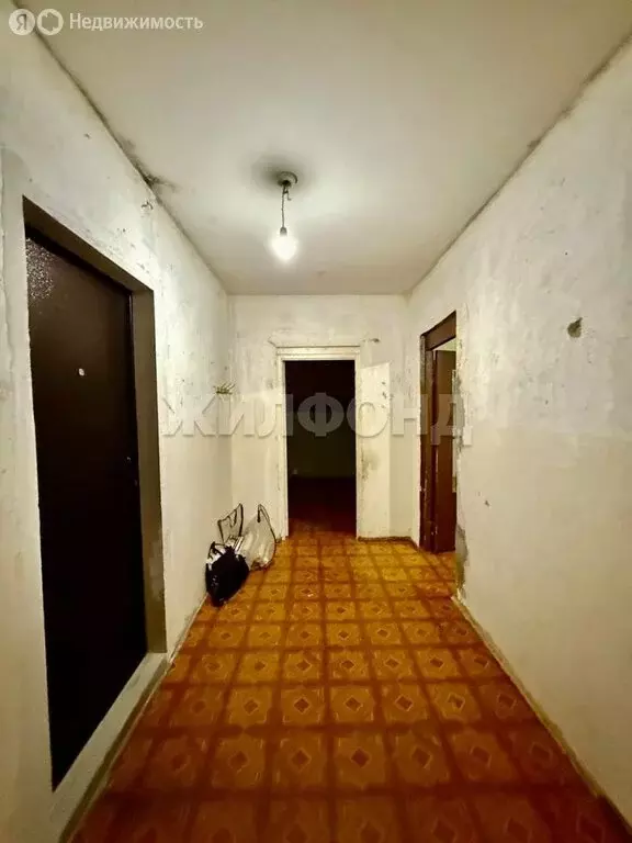 2-комнатная квартира: Тольятти, улица 70 лет Октября, 17 (54.9 м) - Фото 2