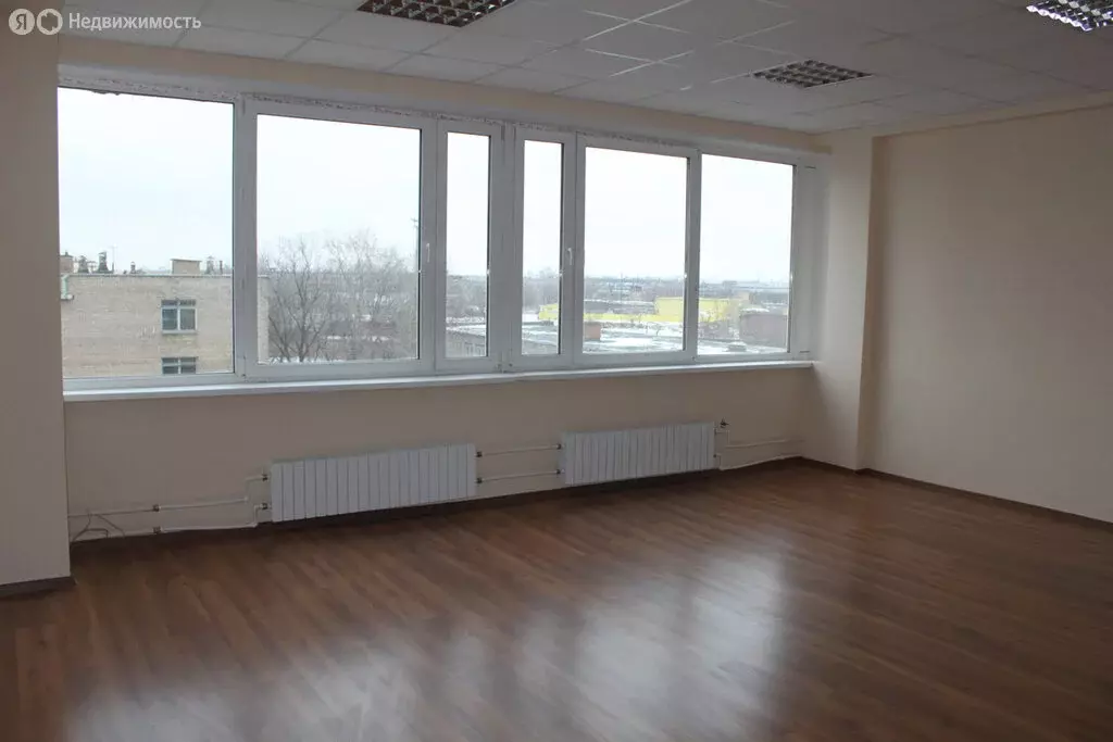 Офис (28 м) - Фото 1