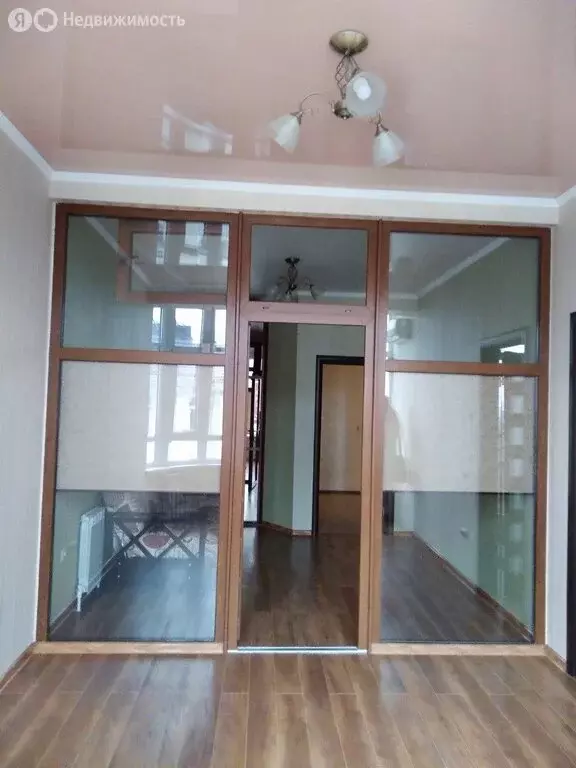 1-комнатная квартира: Геленджик, Курортная улица, 14 (58 м) - Фото 1