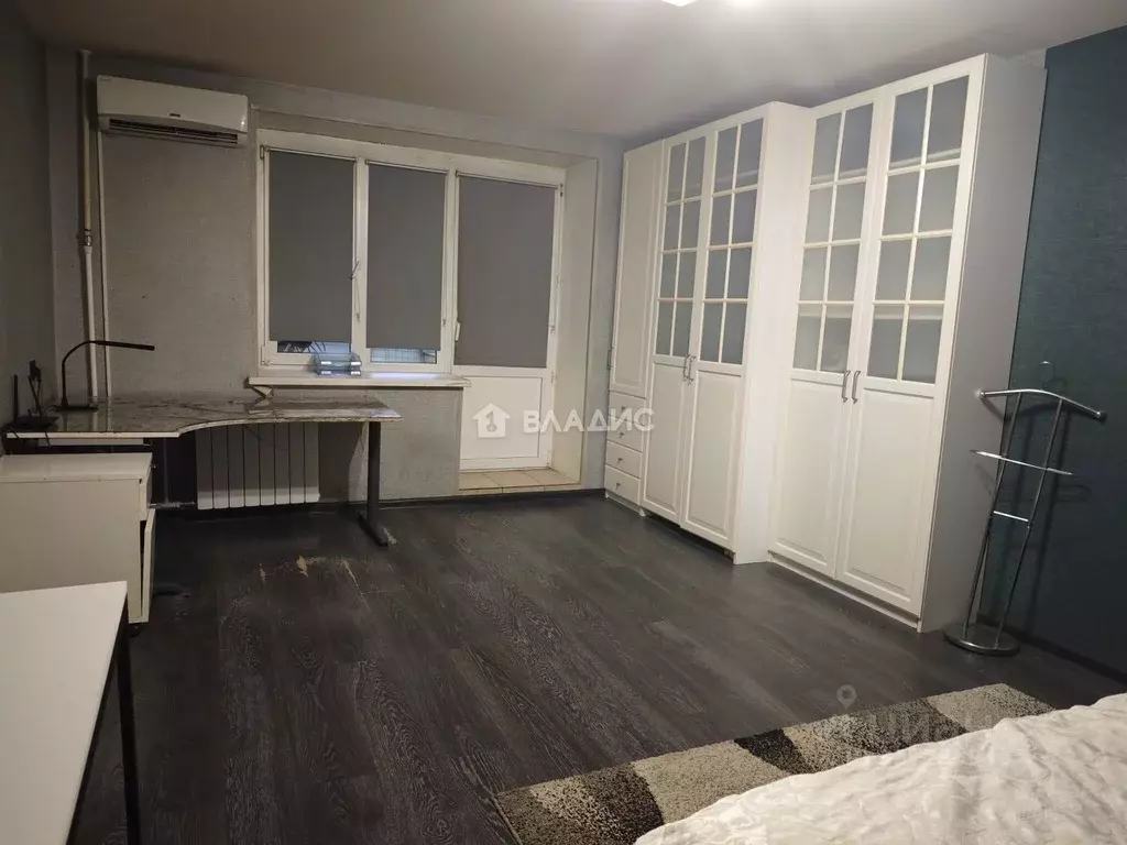 2-к кв. Воронежская область, Воронеж Московский просп., 44А (66.1 м) - Фото 2