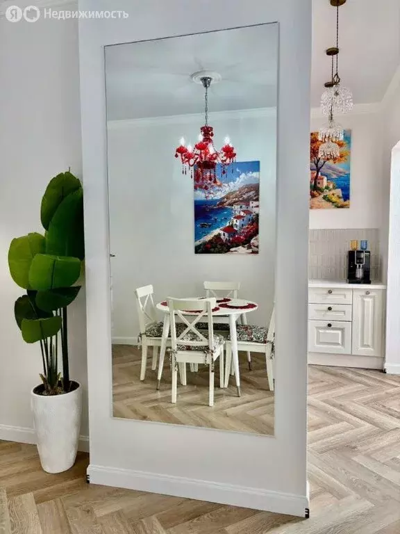 1-комнатная квартира: Геленджик, Крымская улица, 22к13 (51 м) - Фото 2