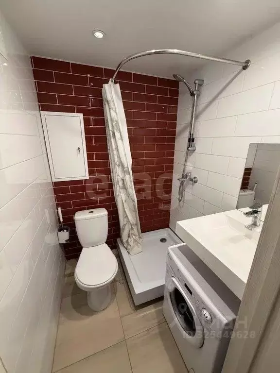 Студия Москва Ивантеевская ул., 9А (19.1 м) - Фото 1