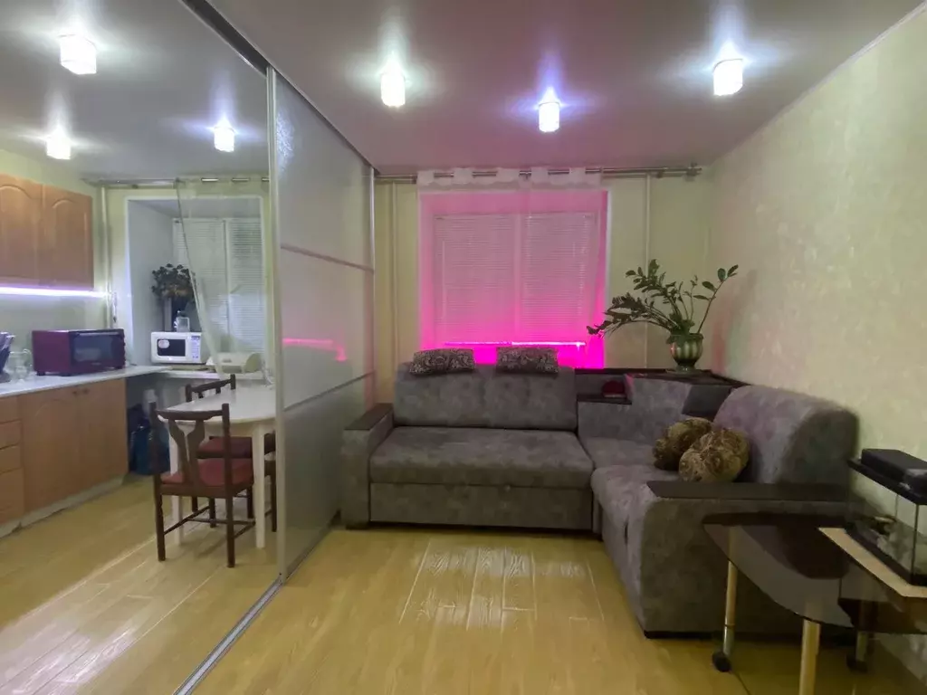 Продаётся 3-к квартира, 57.4 м - Фото 0