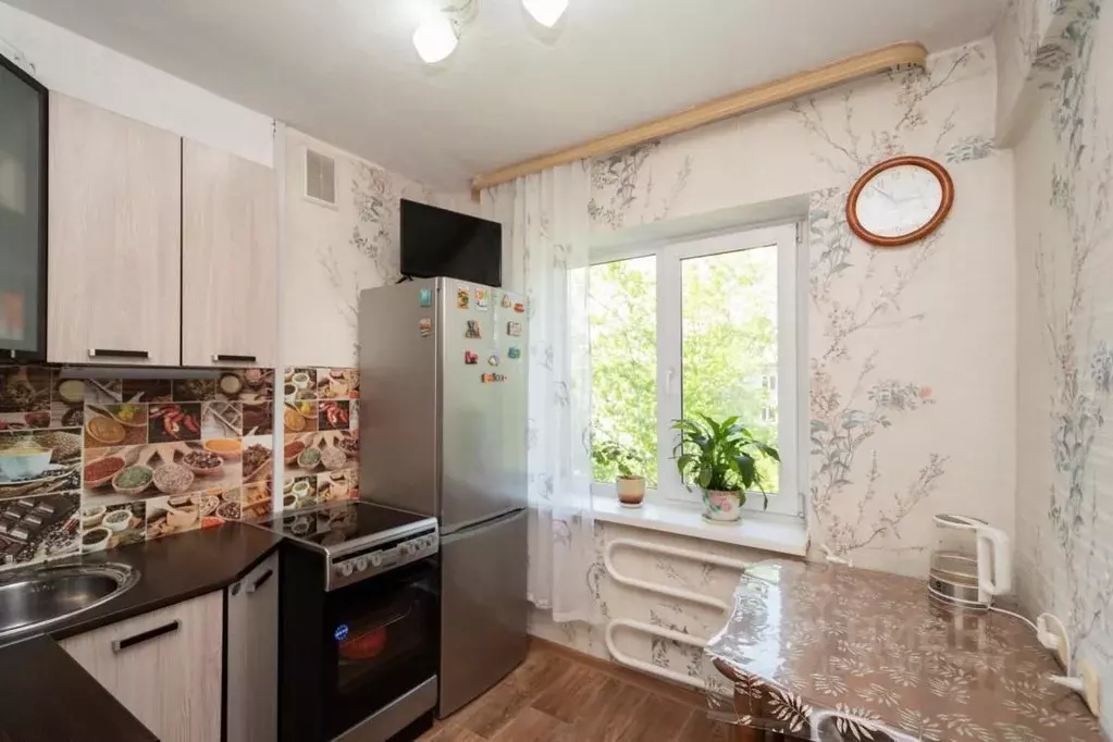 3-к кв. Иркутская область, Иркутск бул. Рябикова, 5 (58.2 м) - Фото 1