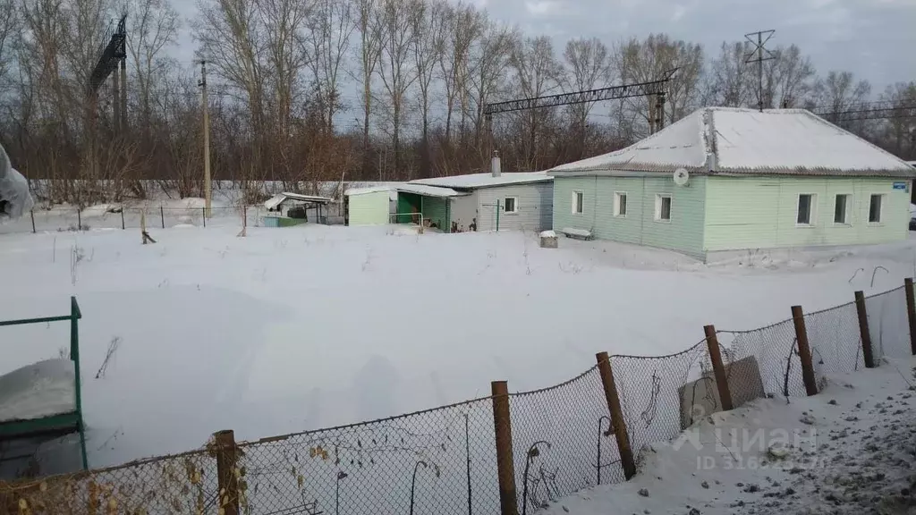 Коттедж в Кемеровская область, Кемерово Воронежская ул., 64 (76 м) - Фото 0