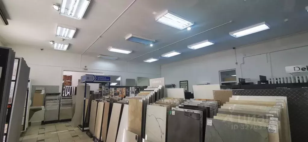 Помещение свободного назначения в Краснодарский край, Краснодар ... - Фото 2