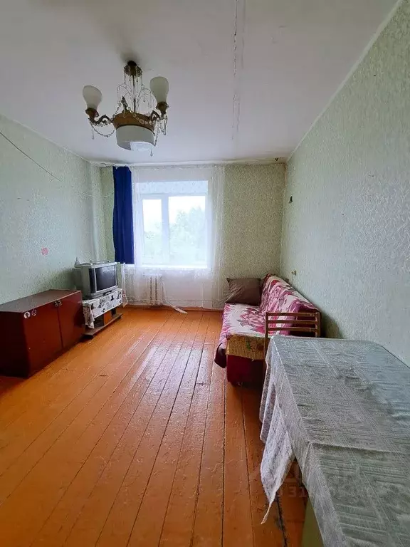 Комната Красноярский край, Назарово ул. Арбузова, 66 (13.0 м) - Фото 1