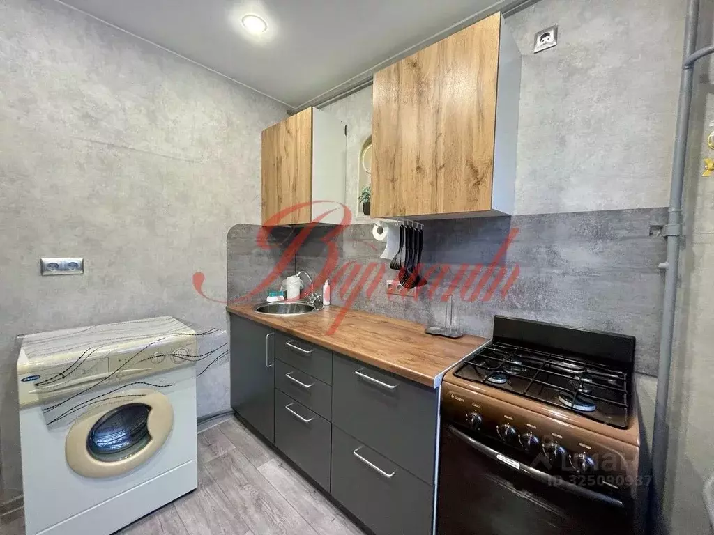 1-к кв. Архангельская область, Северодвинск ул. Серго Орджоникидзе, 24 ... - Фото 2