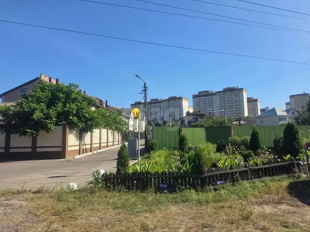 Таунхаус в Воронежская область, Воронеж Лесная Поляна-1 жилмассив, 92 ... - Фото 1